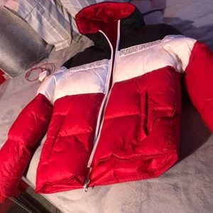 Guess Winter Jacket SZ S